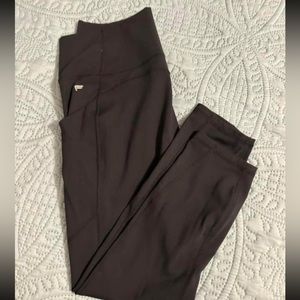 Fabletics Capri Leggings